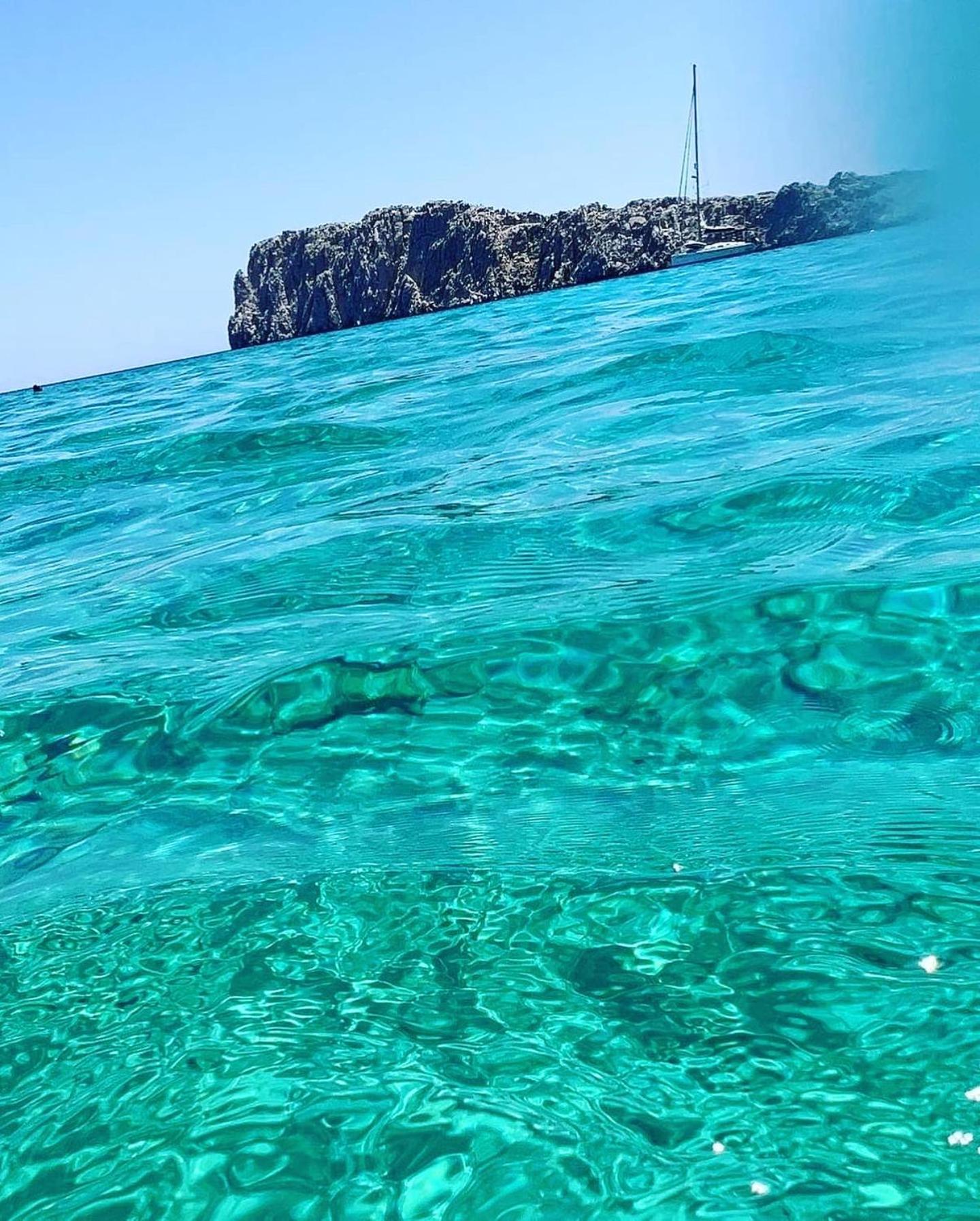 Gerani Deluxe Astypalaia