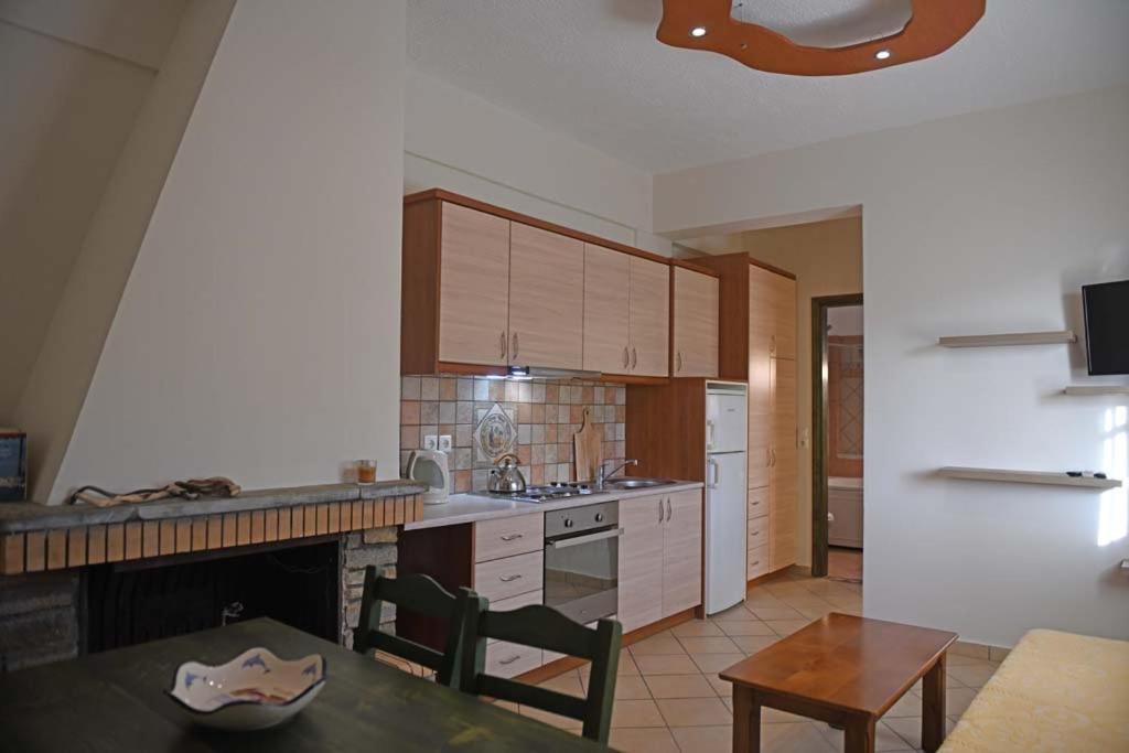 Apartment Christina Armenistis (Ikaria)