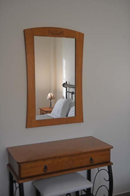 Apartment Christina