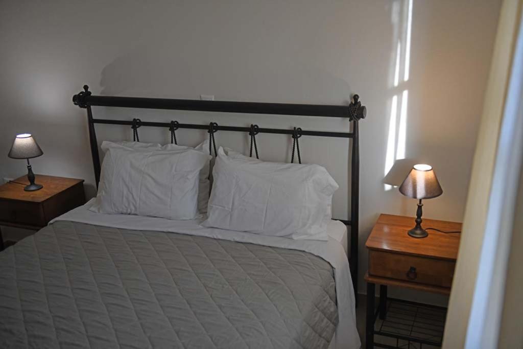 Christina Apartment Armenistis (Ikaria)