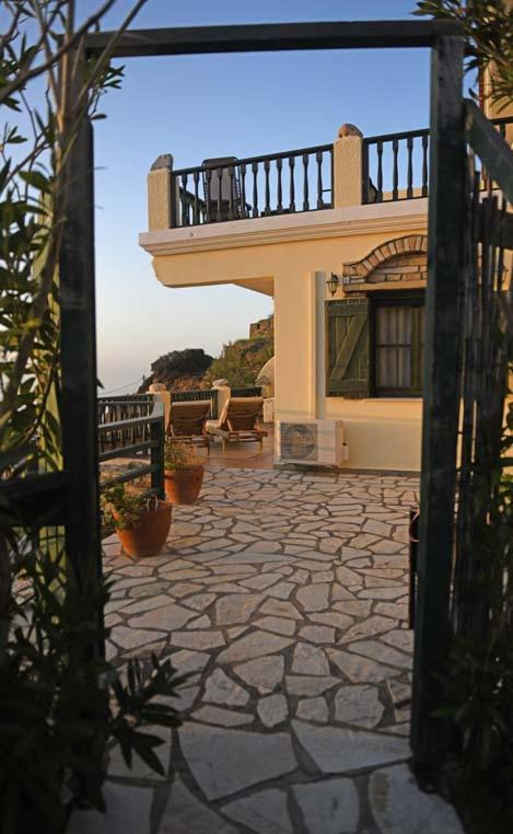 Apartment Christina Armenistis (Ikaria)