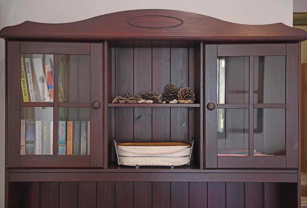 Apartment Christina Armenistis (Ikaria)