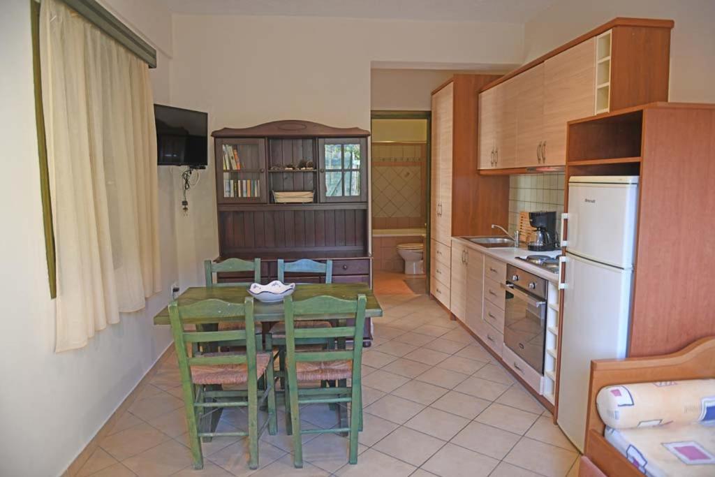 Apartment Christina