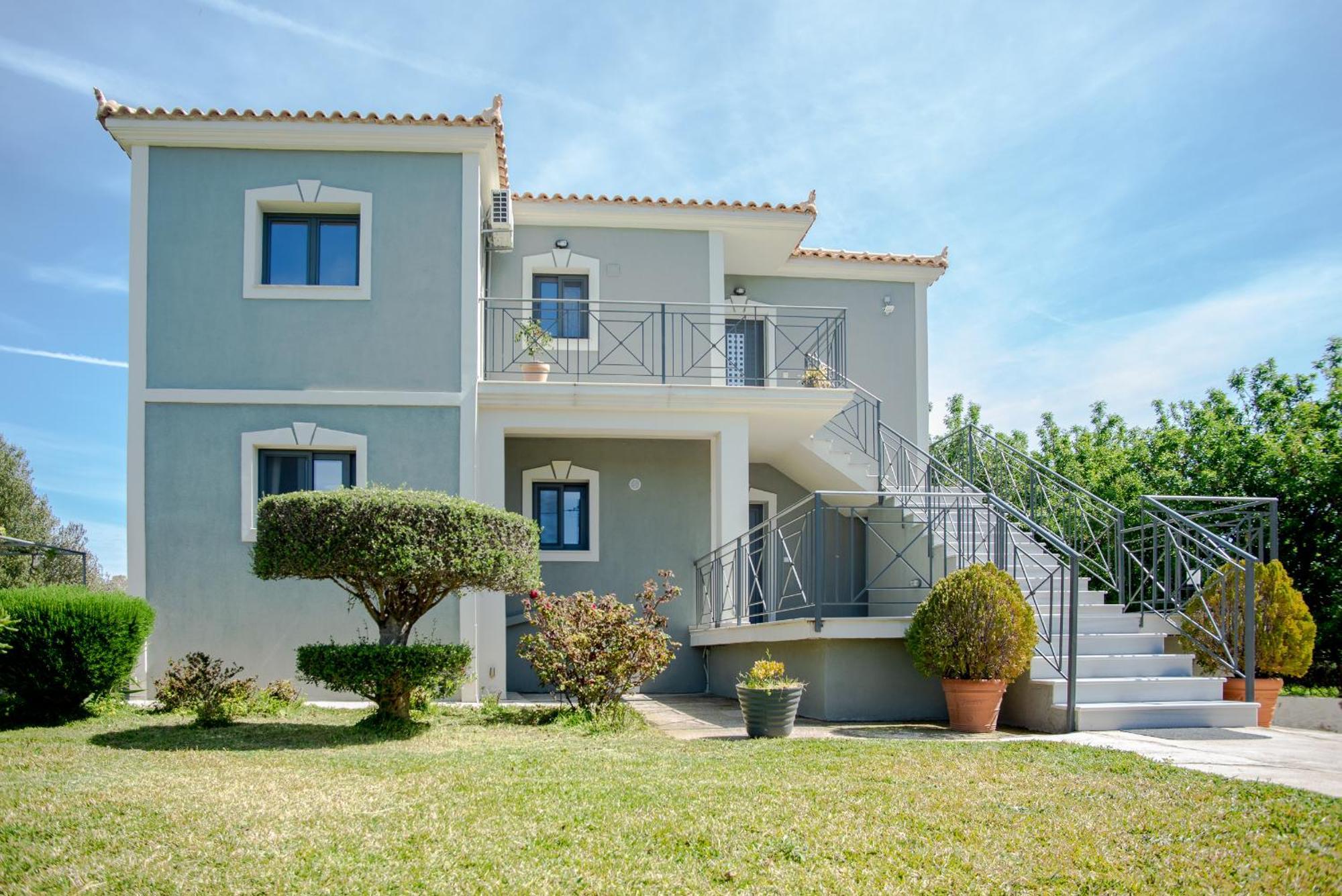 Aella Apartment Skala (Kefalonia)