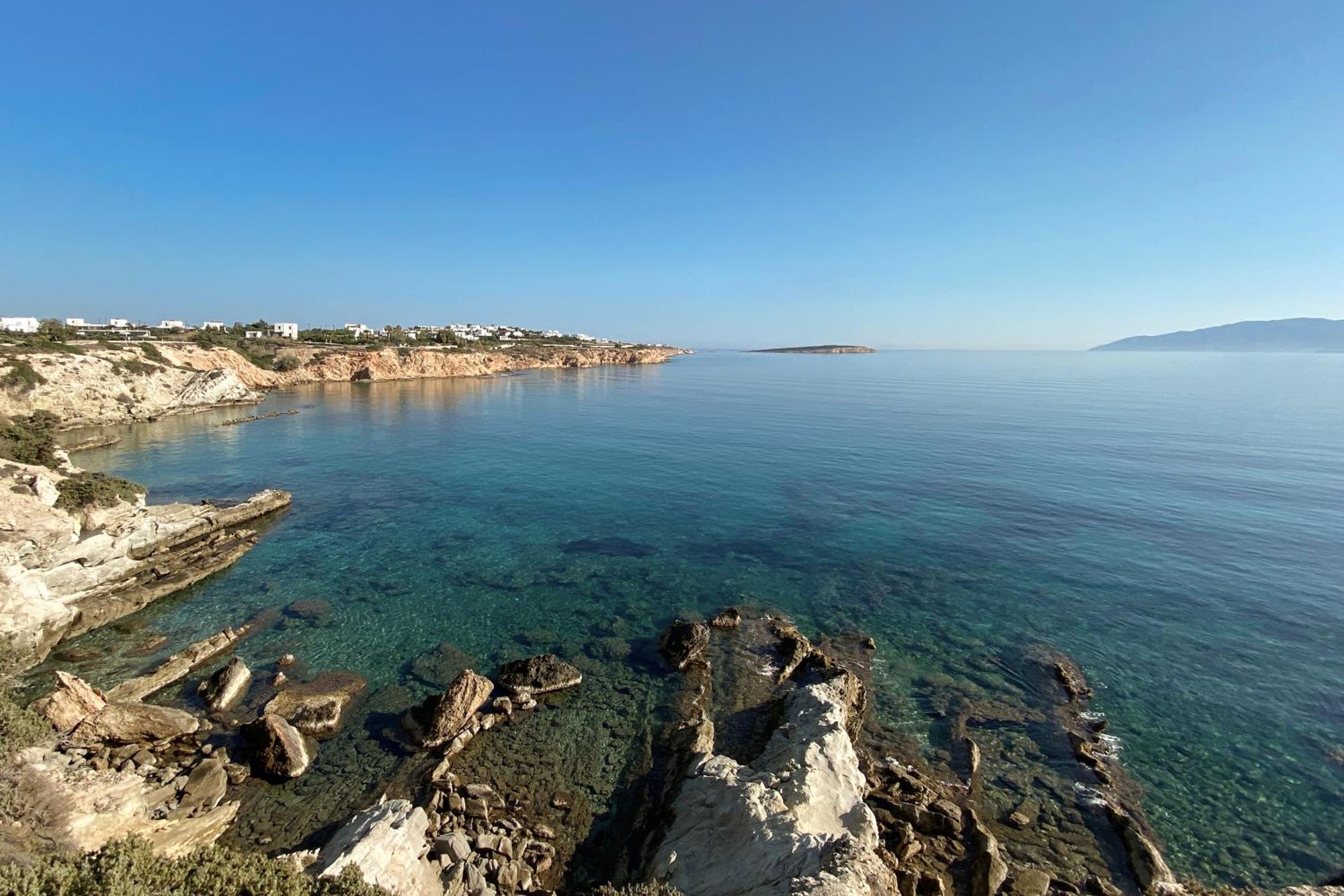 Villa Ekavi Filizi - Seaside Just Outside Of