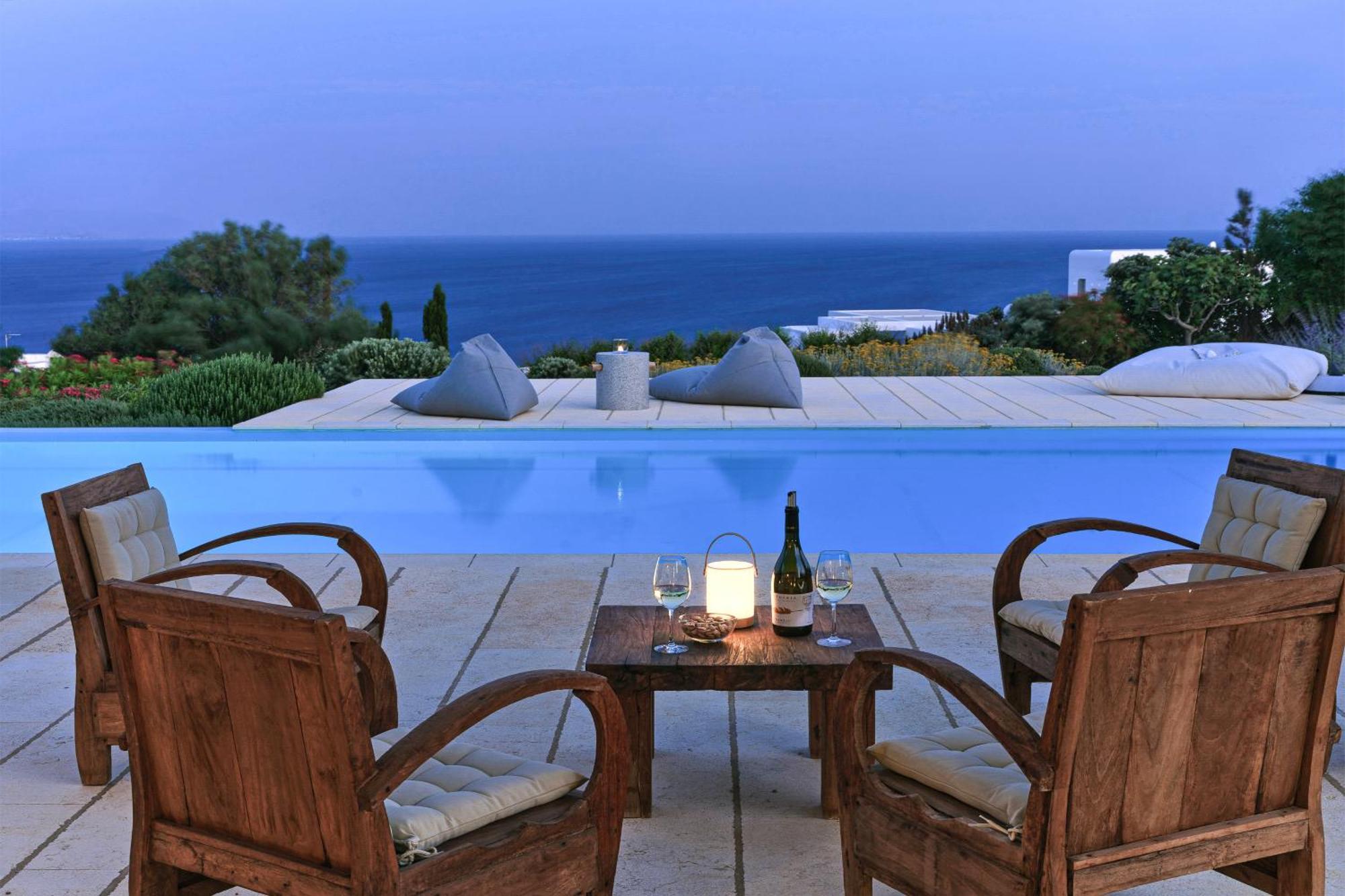 Ekavi Filizi - Seaside Just Outside Of