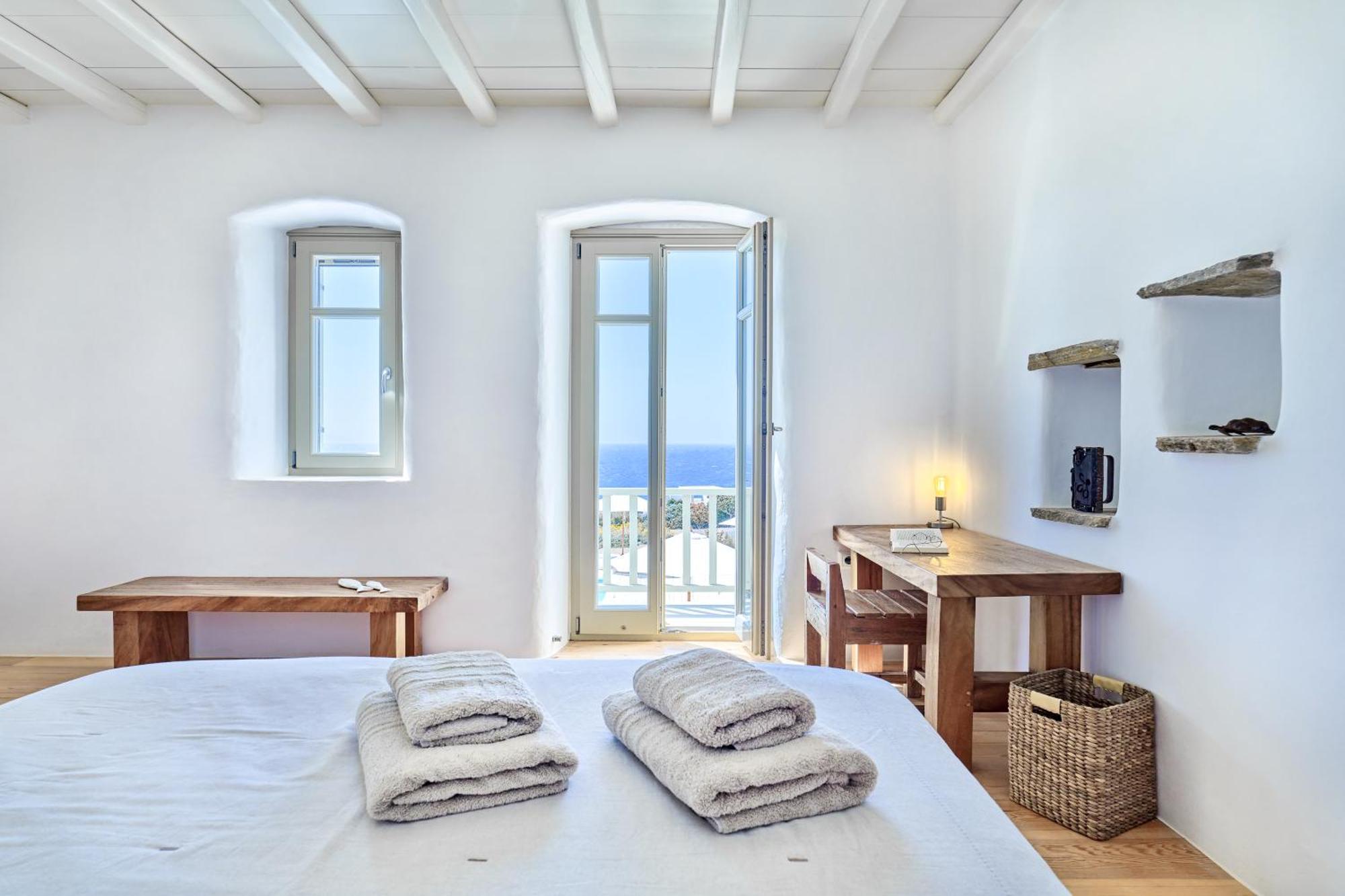 Villa Ekavi Filizi - Seaside Just Outside Of