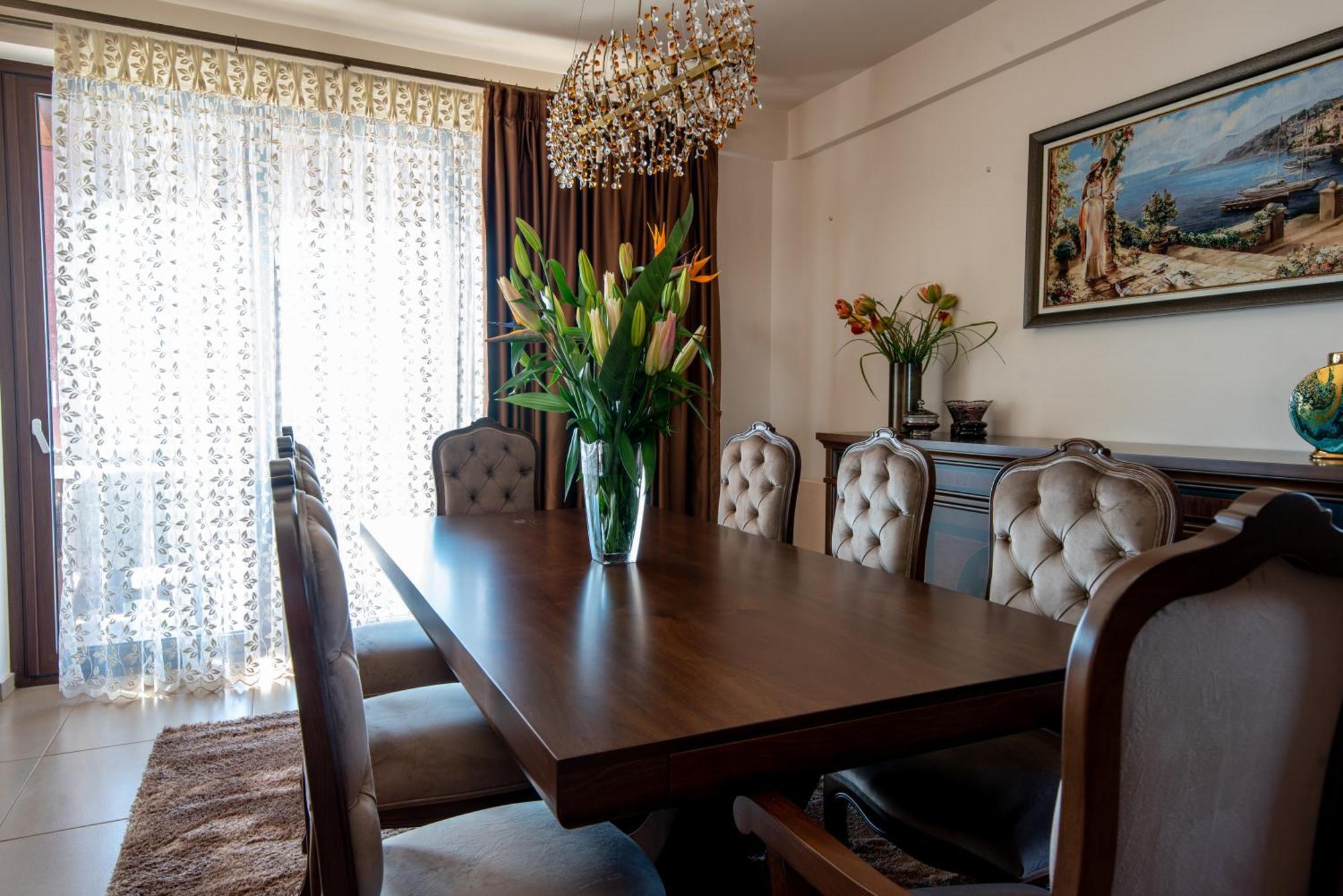 Villa Alexandros - Four Seasons