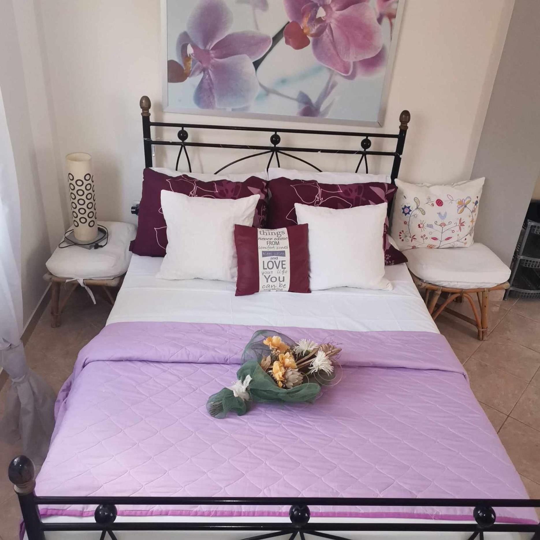 Apartment Arkasa Karpathos Seafront Paradisos *