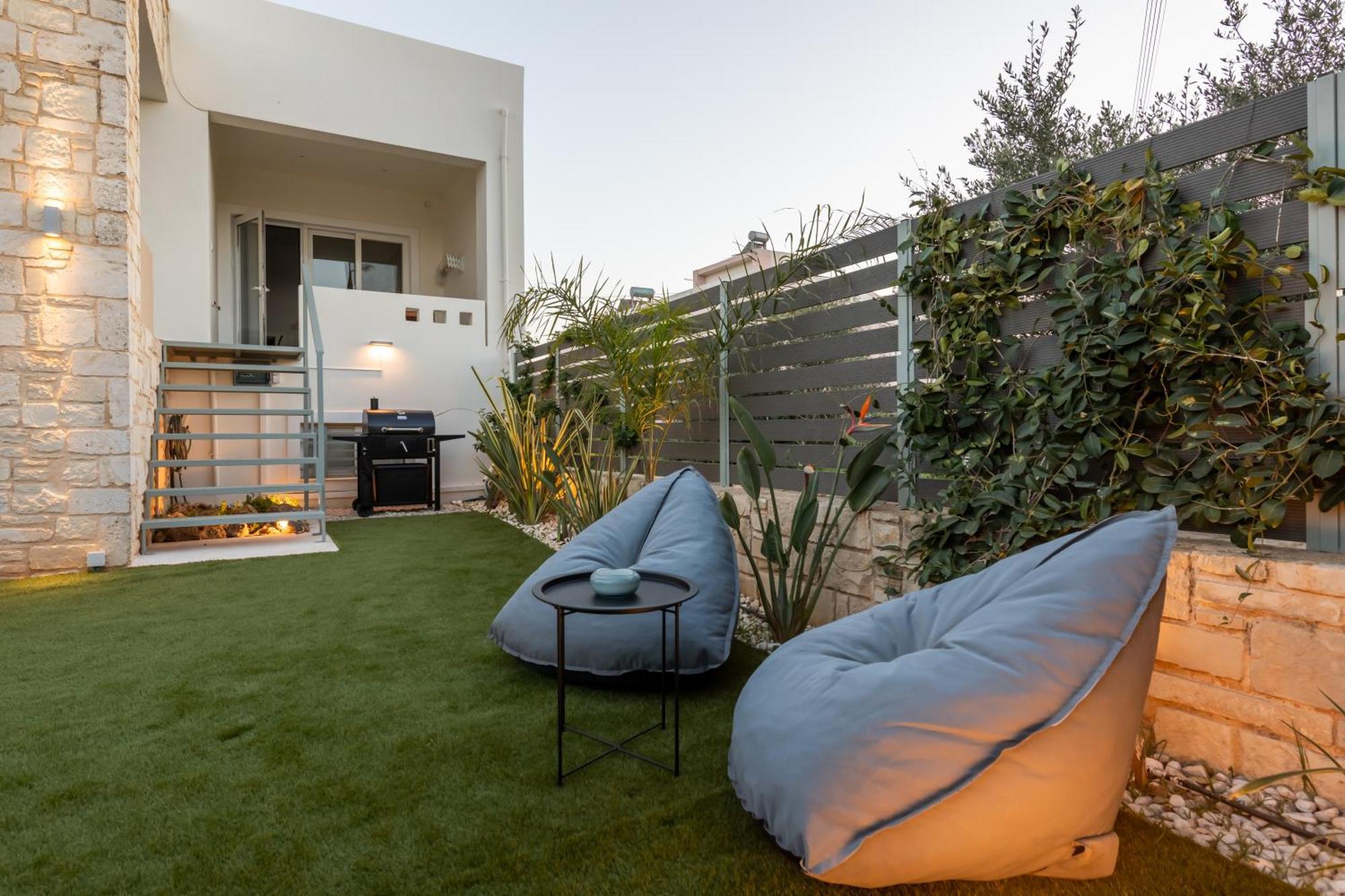 Holiday home Ros Solis Luxure House Chania (Crete)