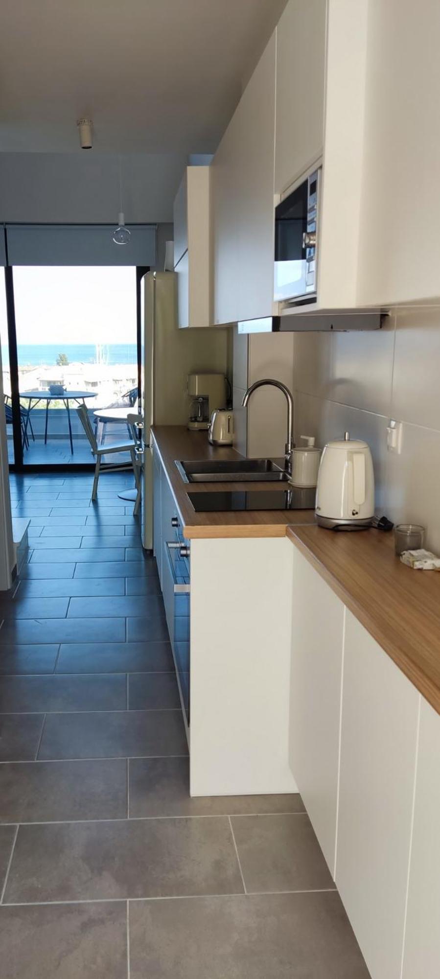 Inda Loft Lefkada Apartment *