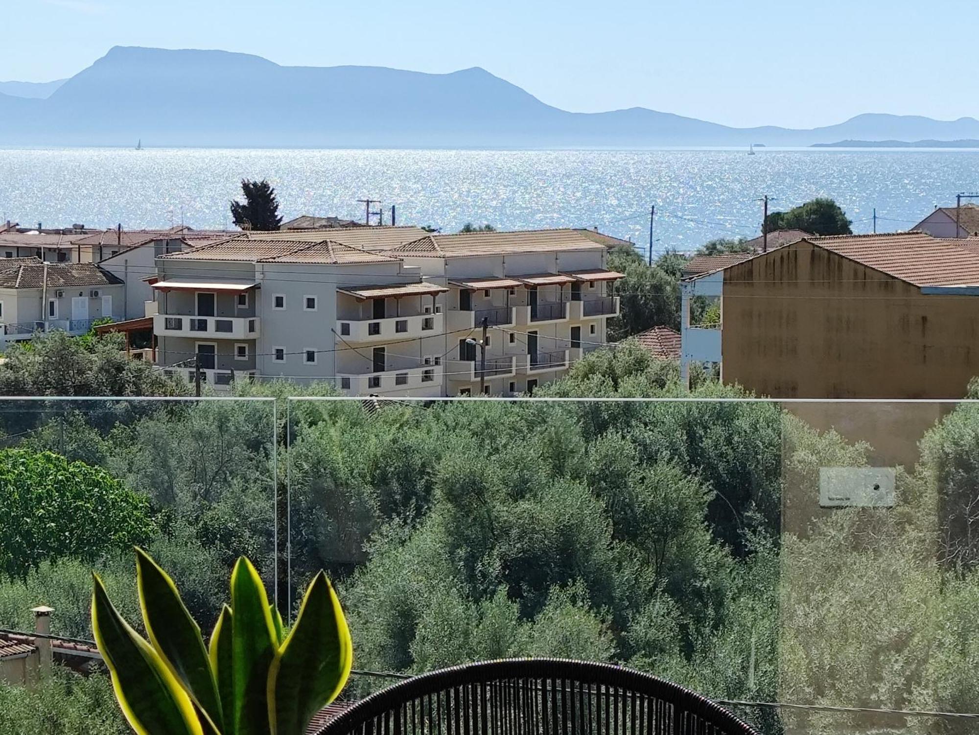 Apartment Inda Loft Lefkada