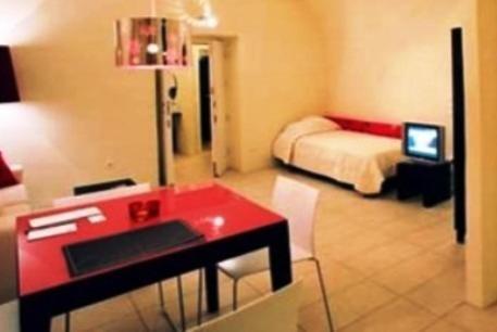 Apartment Corte O. Suites