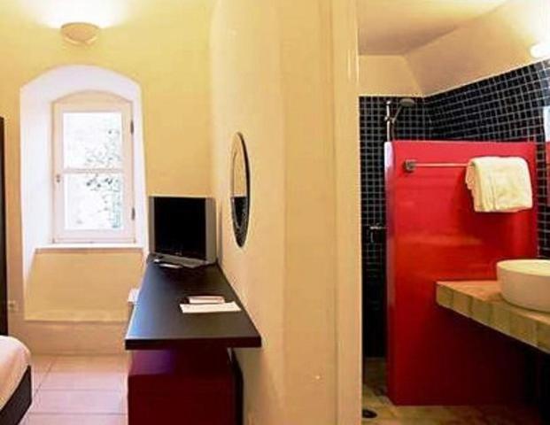 Corte O. Suites Kythira Town