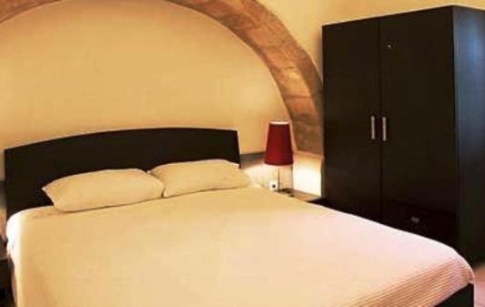Corte O. Suites Apartment