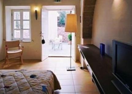 Apartment Corte O. Suites *