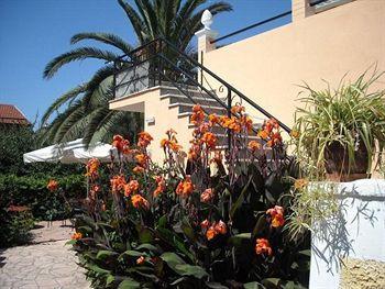 Apartment Kostas