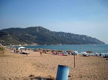 Kostas * Agios Georgios Pagon