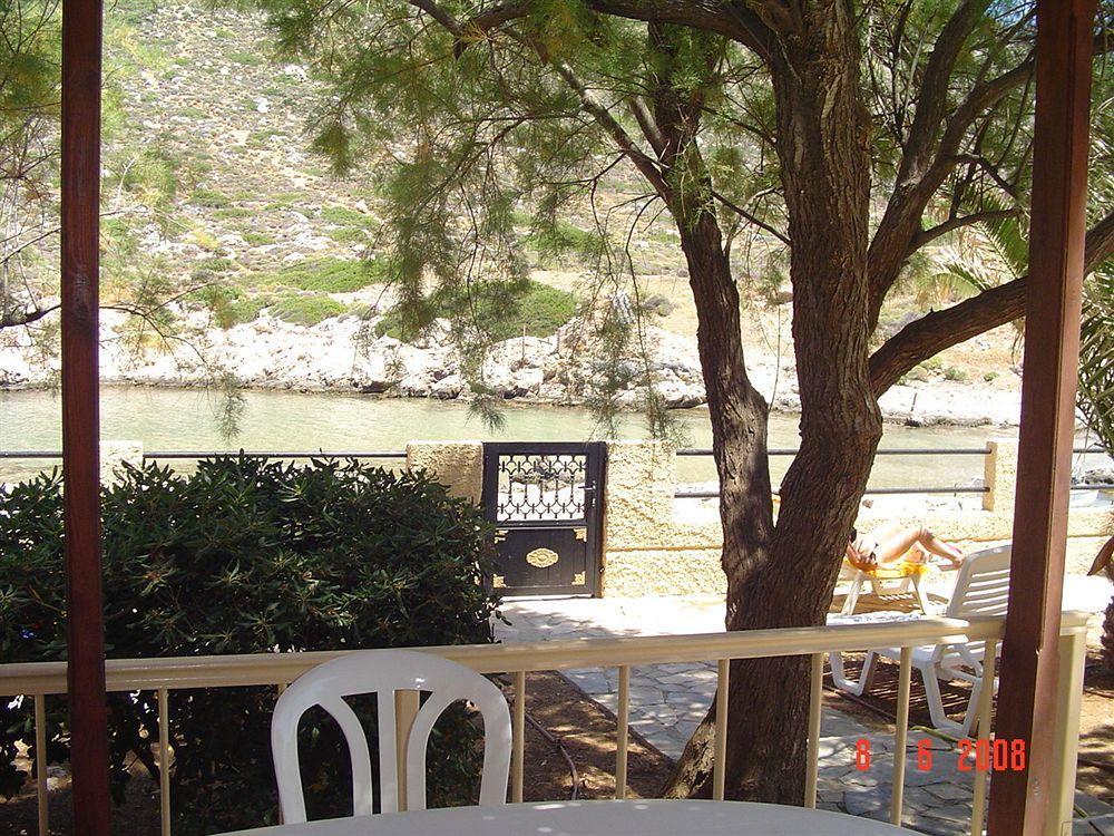 Little Bay Apartment Stavros (Crete)