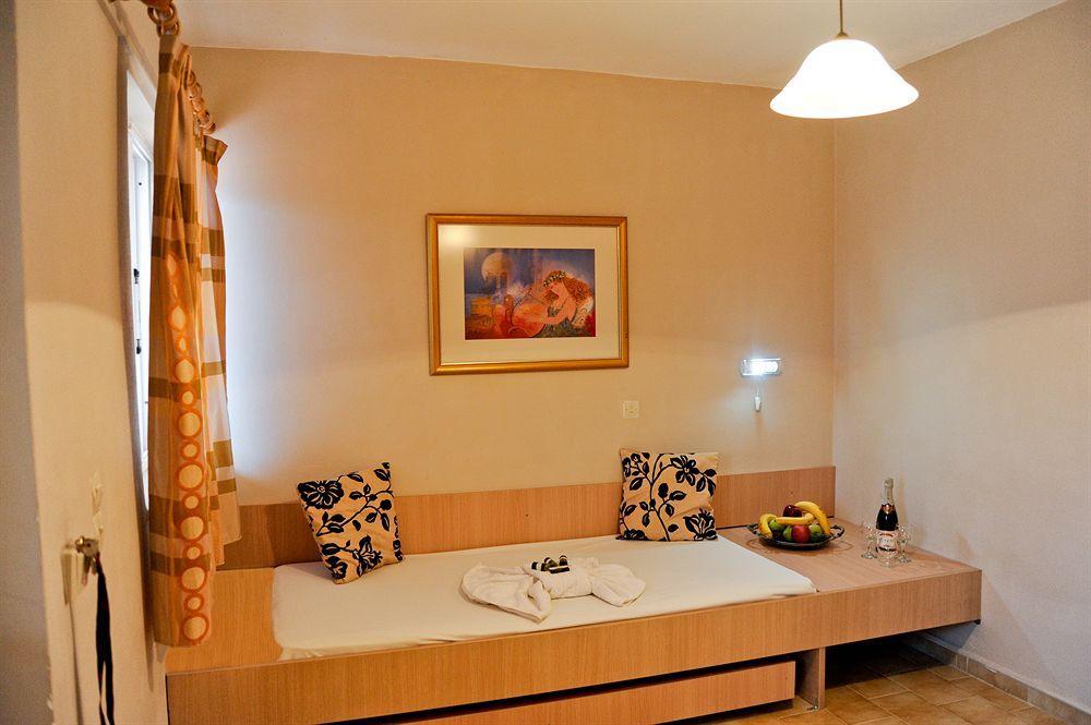 Lefteris Village Hotel Kefalonia Island