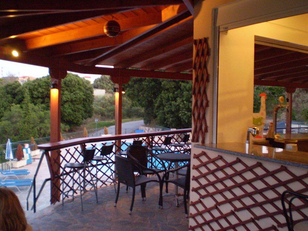 Lefteris Village 3* Kefalonia Island