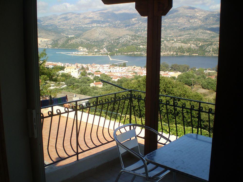 Hotel Lefteris Village