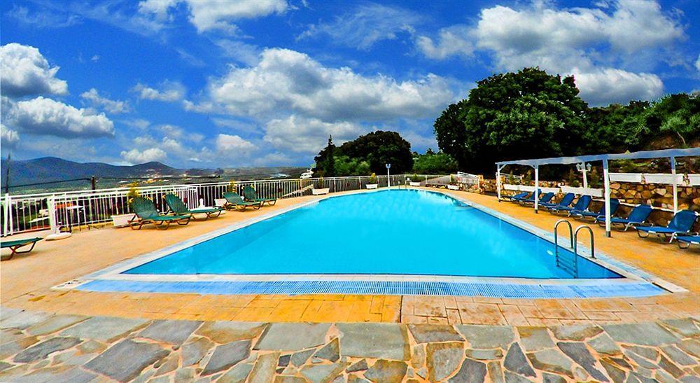 Lefteris Village Kefalonia Island