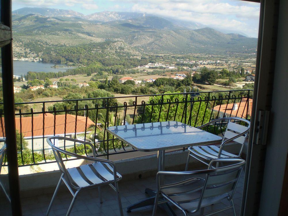Lefteris Village Kefalonia Island