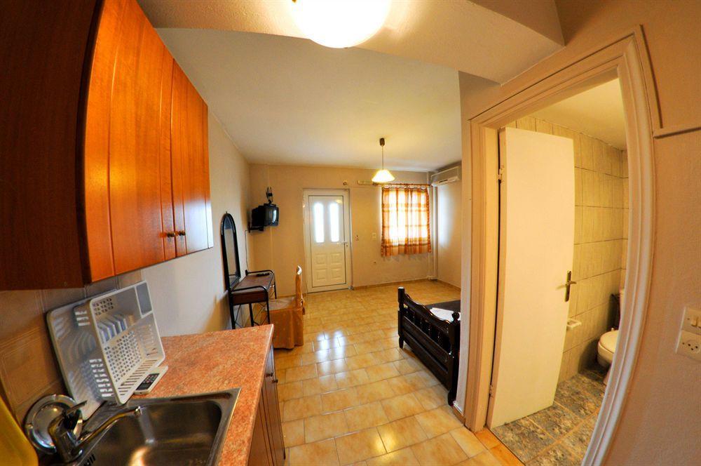Hotel Lefteris Village