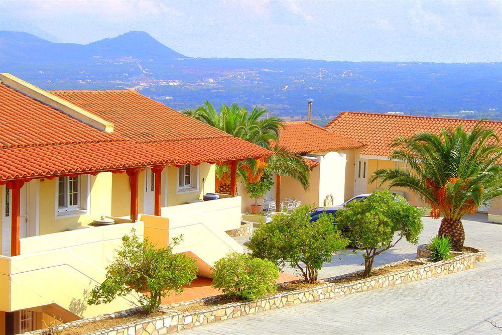 Lefteris Village Hotel 3*