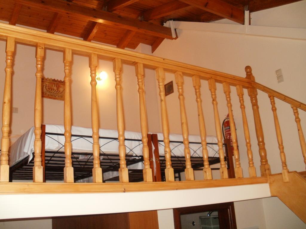 Apartment Irene Maisonettes *