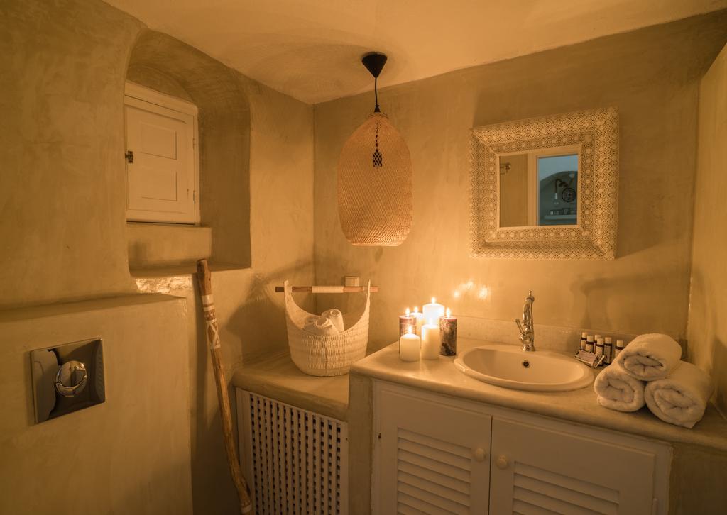Gaia Suites Villa *
