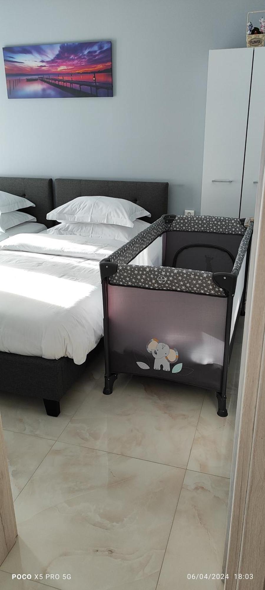 Umbrella Apartment Peraia (Thessaloniki)