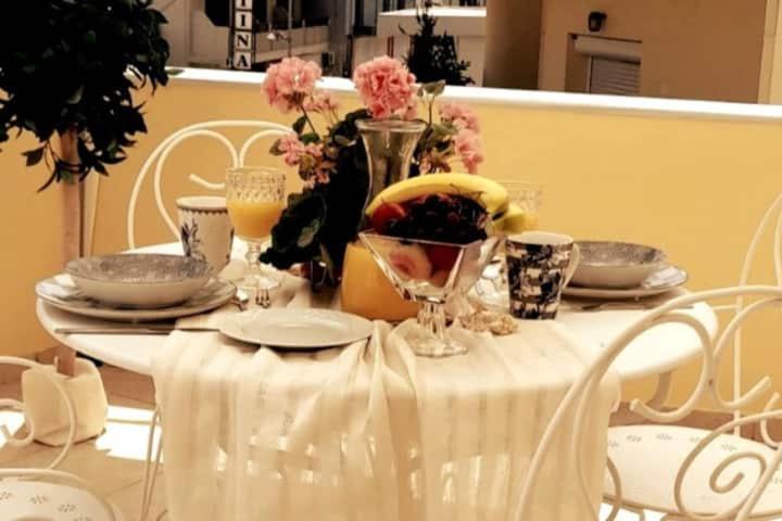 Fantasia Double By The Sea Apartment *