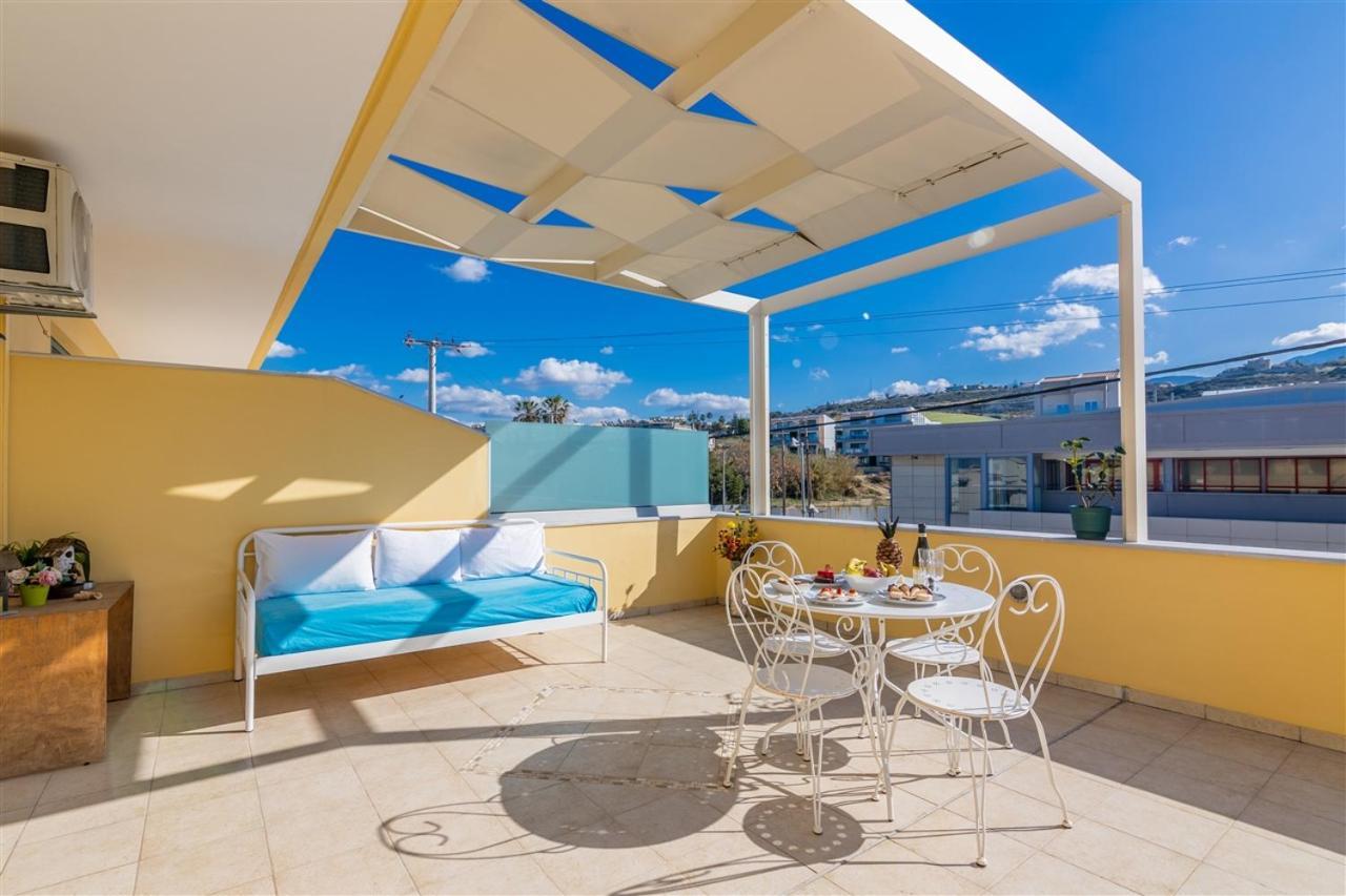 Apartment Fantasia Double By The Sea *
