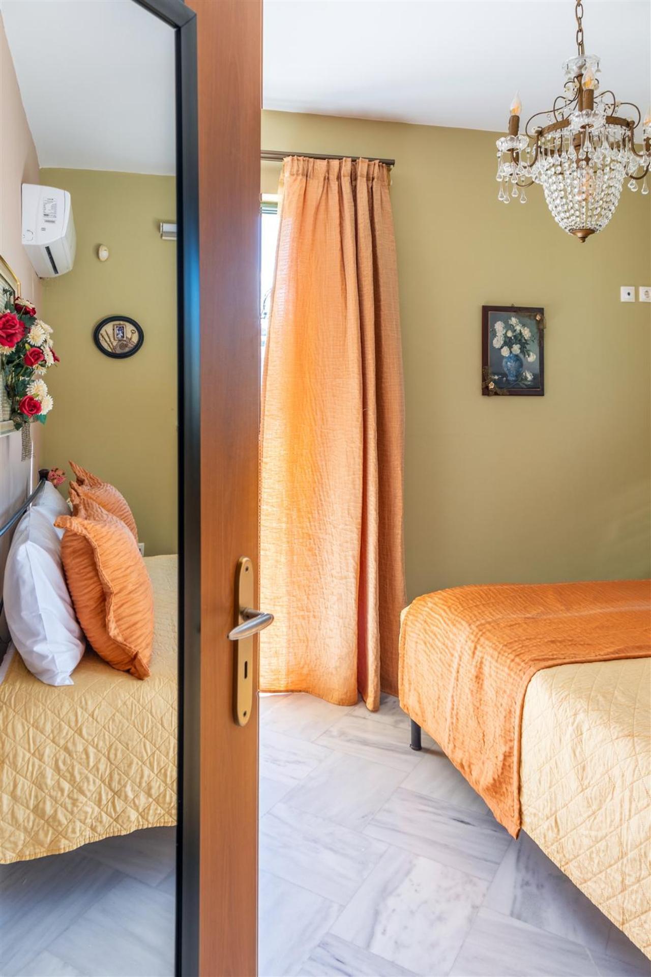 Apartment Fantasia Double By The Sea *