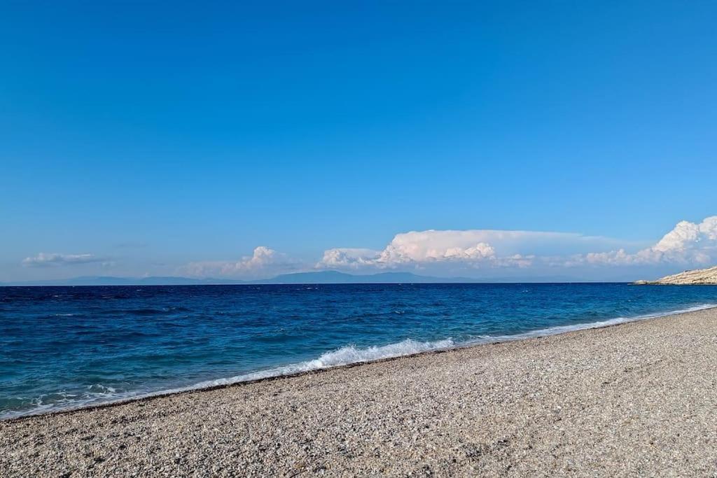 ένα παράθυρο στο αιγαίο. Apartment
