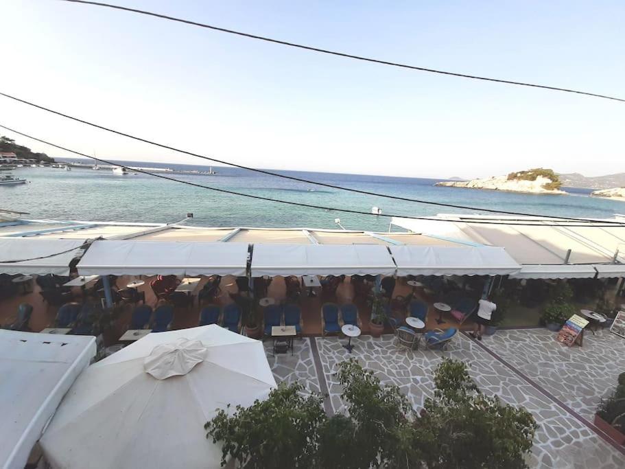 ένα παράθυρο στο αιγαίο. Apartment *