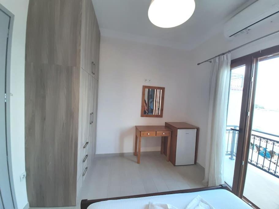 ένα παράθυρο στο αιγαίο. Apartment