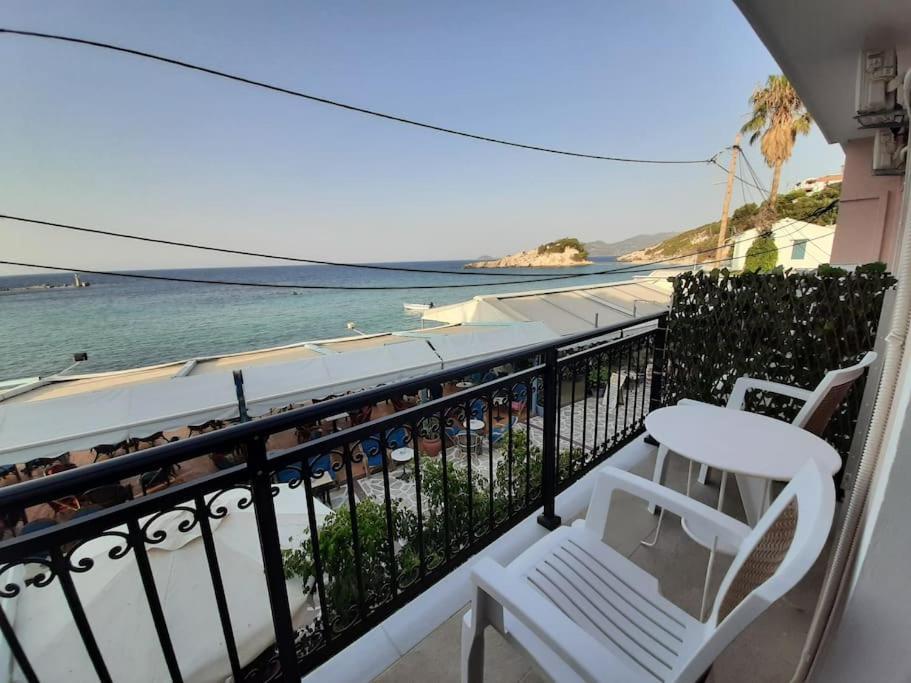 ένα παράθυρο στο αιγαίο. Apartment