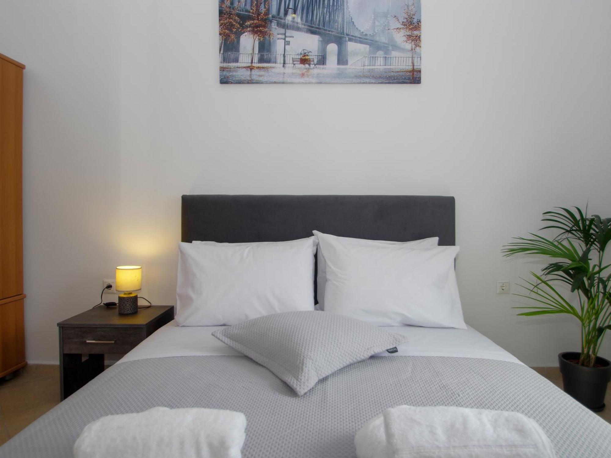 Eunoia Syros Apartment Ermoupoli