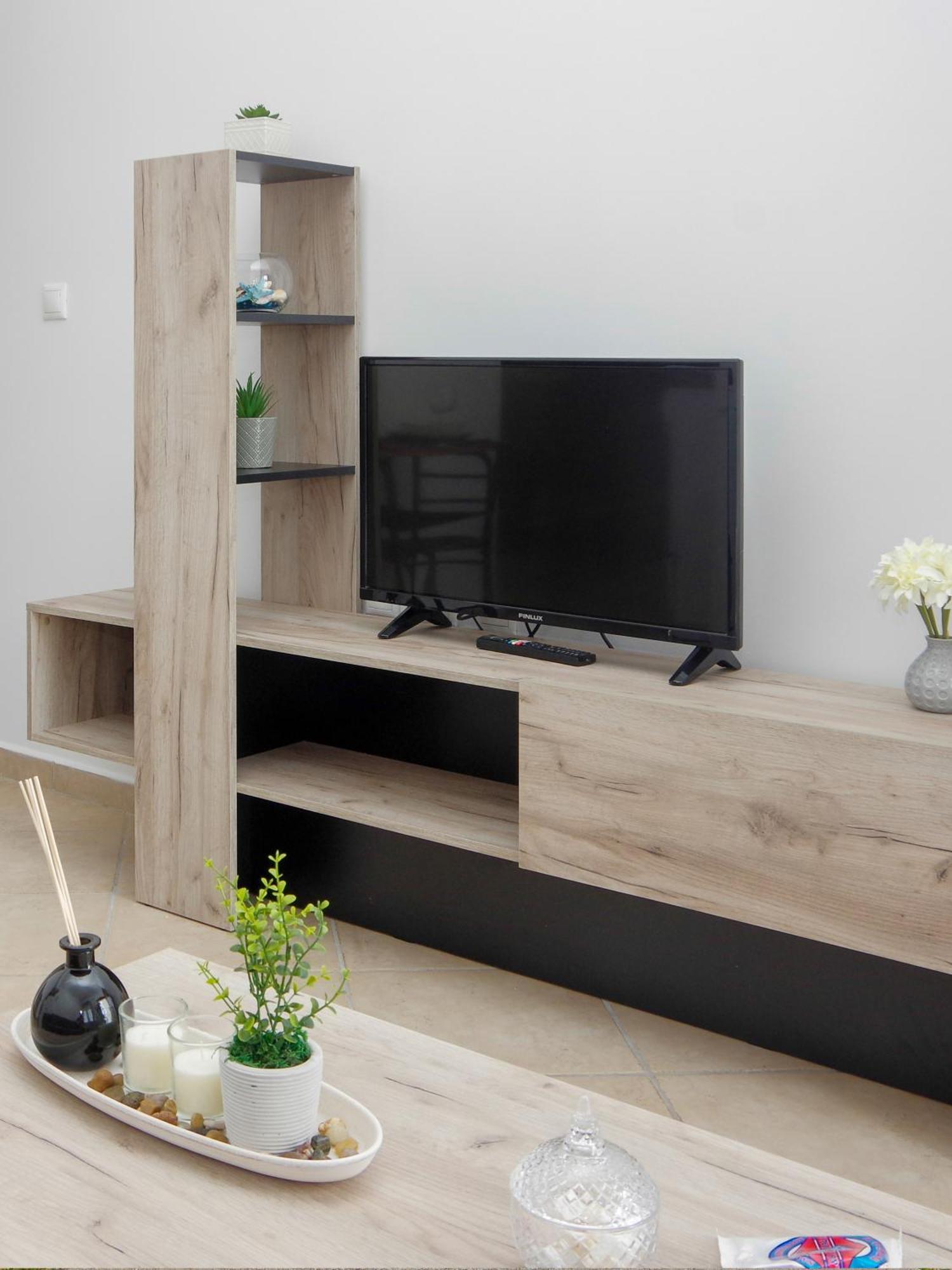 Apartment Eunoia Syros Ermoupoli