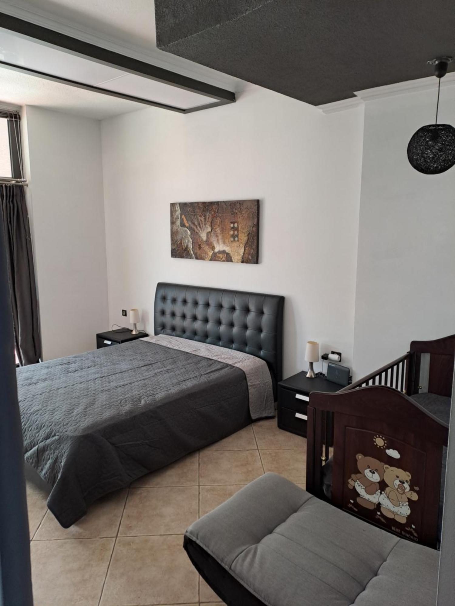 Sea View Apartment