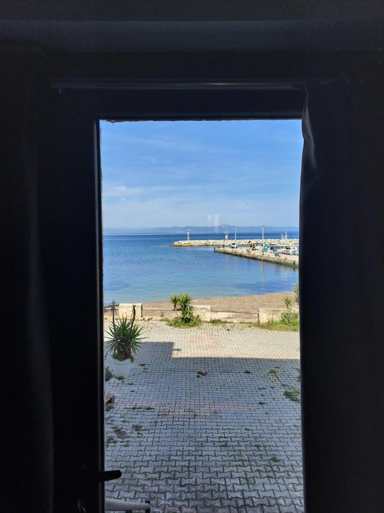 Apartment Sea View *