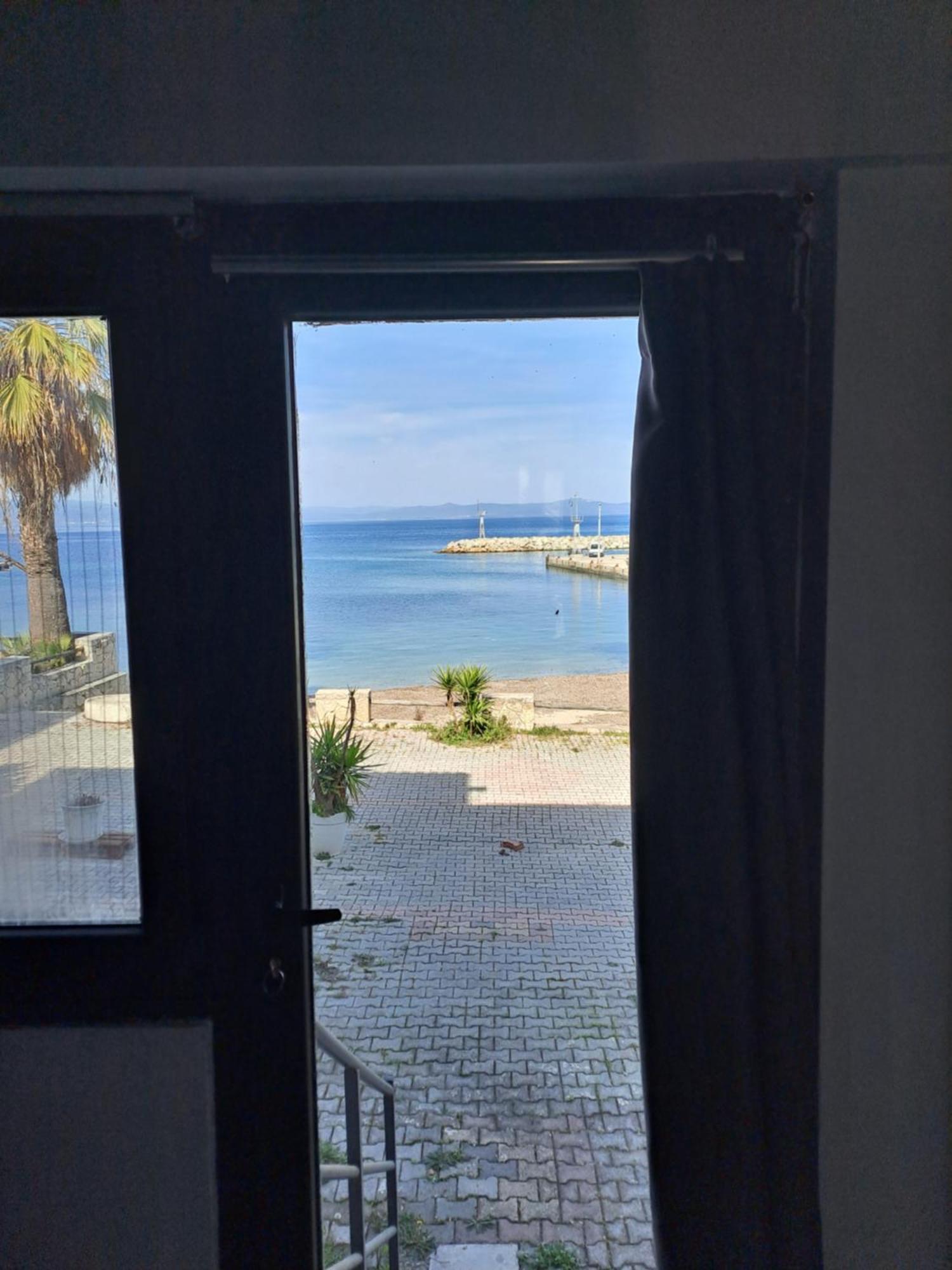 Apartment Sea View Nea Fokea