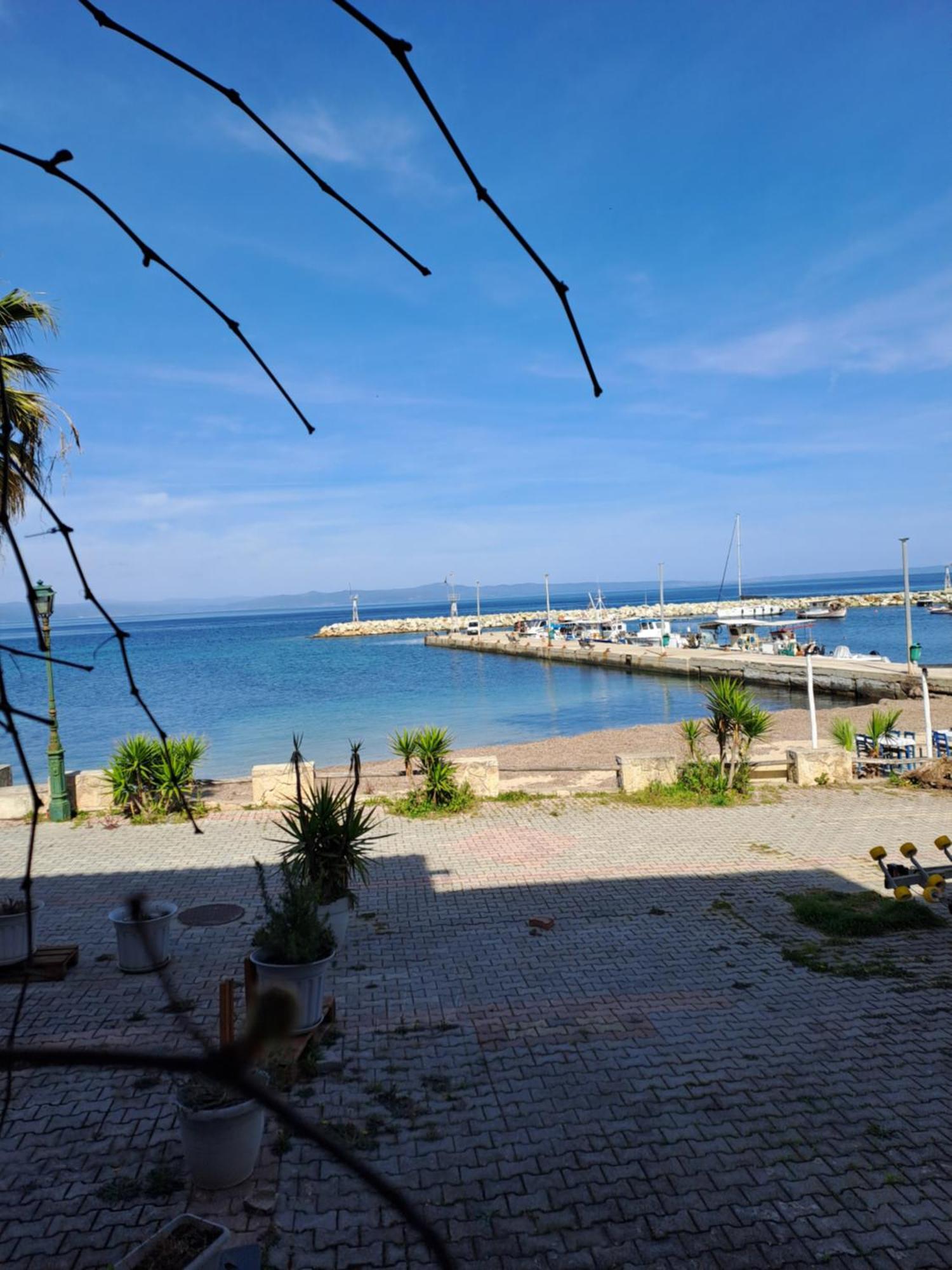 Sea View Nea Fokea