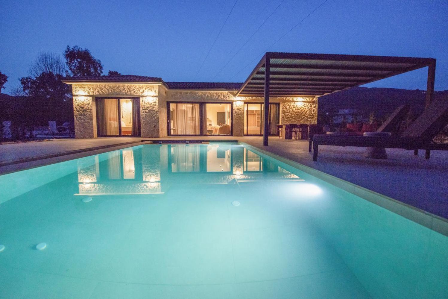 Villa Lilia *