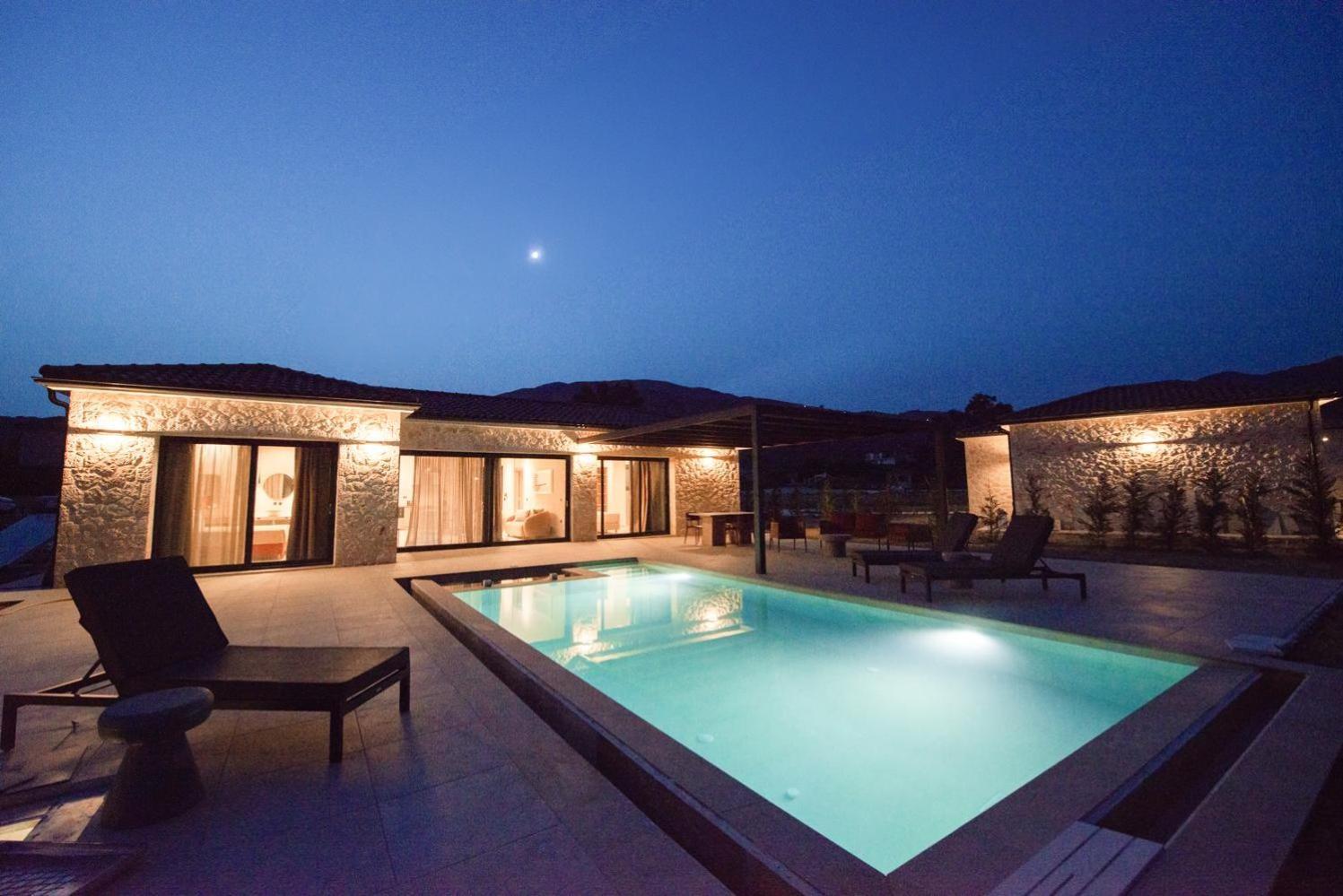 Villa Lilia *