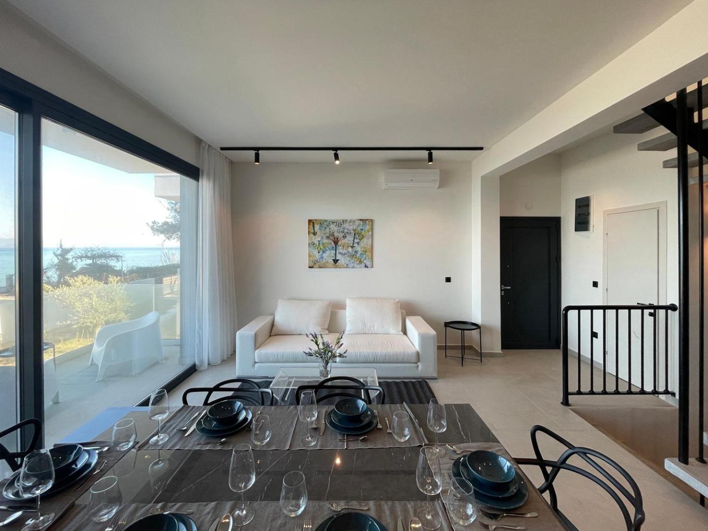 Grace Villa *
