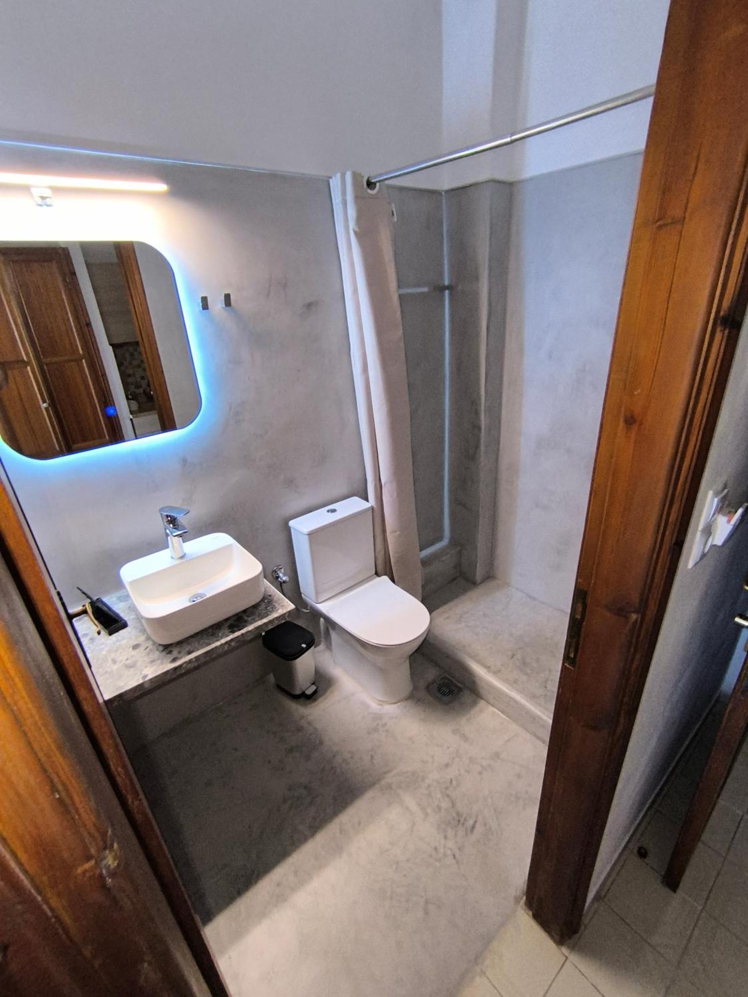 House Mistral Apartment